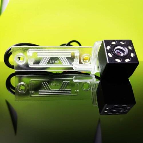 Vehicle Rear View Camera Installation Bracket for Volkswagen Touran 2007- 2015 Sagitar 2007-2011 Multivan 2012-2014