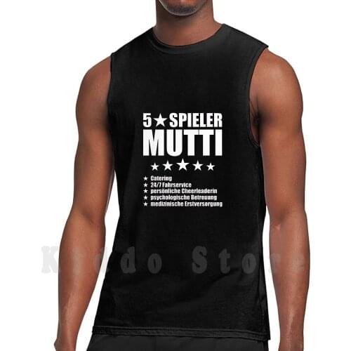 Player Mom Soccer Football Player Soccer Mom Tank Tops Vest 100% Cotton Player Mom Soccer Player Play Soccer
