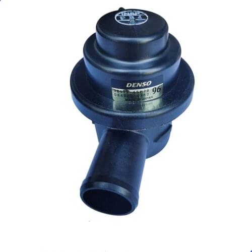 New Genuine OEM Part AIR BYPASS VALVE 18119-65H50 For Suzuki Carry/Every DA62V,DA62W,DA64V/W,Suzuki New Vitara /Sx4 S-cross 1.4