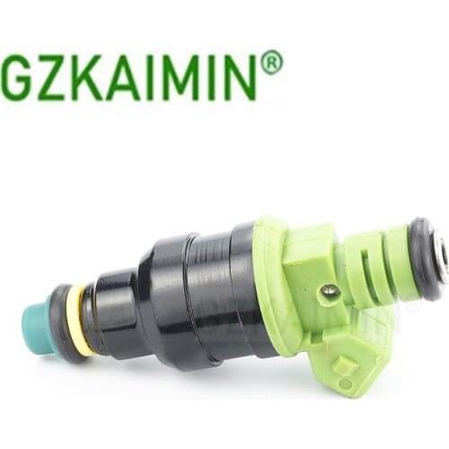NEW High quality 42lbs Fuel Injector nozzle 0280150558 440CC For G M LT1 LS1 LS6 Ford Mustang Chevrolet Camaro Corvette BMW 750