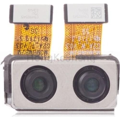 OEM Dual Rear Camera Replacement Back Big Camera Flex Cable for OnePlus 5 A5000 1+5 OnePlus Five