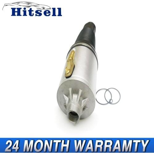 For VW Phaeton Bentley GT Flying Spur Front Air Bag Suspension Air Spring Air Ride Air Strut 3D0616040 3D0616039 3W061
