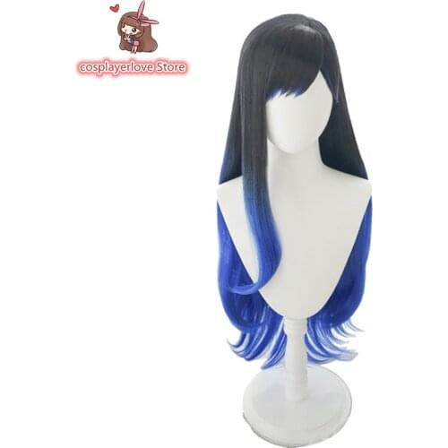 Project Sekai Colorful Stage! feat.Shiraishi An Headwear for cosplay costume Halloween Carnival Costume