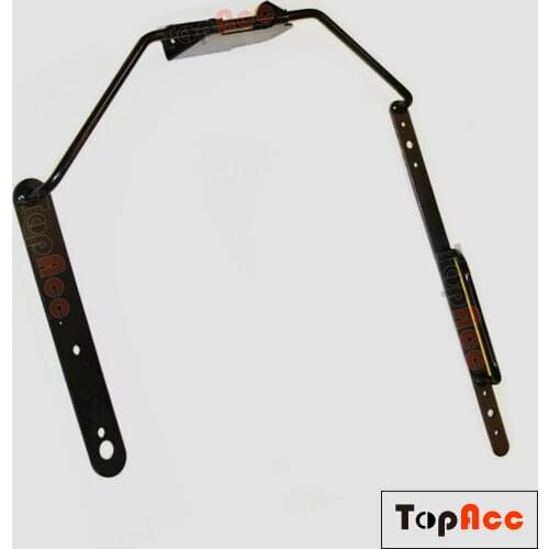 Cab Door Frame 7155359 For Bobcat Parts S550 Fits Glass 7155308