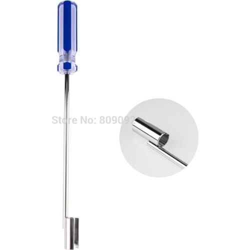 RG6 Screwdriver Puller F Head Remover Video Head Q9 BNC Puller for Installing and Disassembling F-head Connectors TOOL