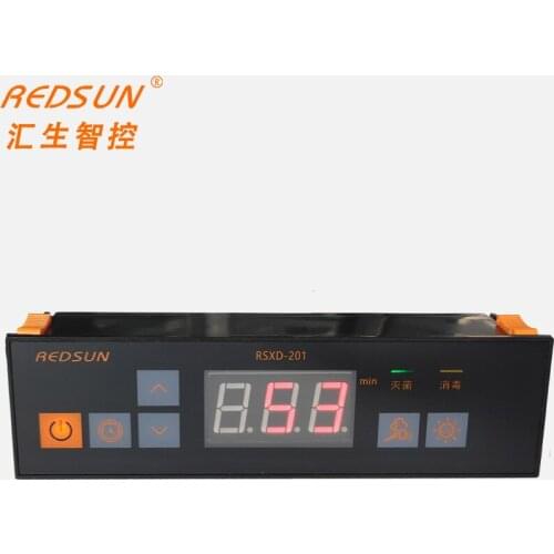 Disinfection Cabinet Controller UV Disinfection Cabinet Controller File Disinfection Cabinet Control Panel