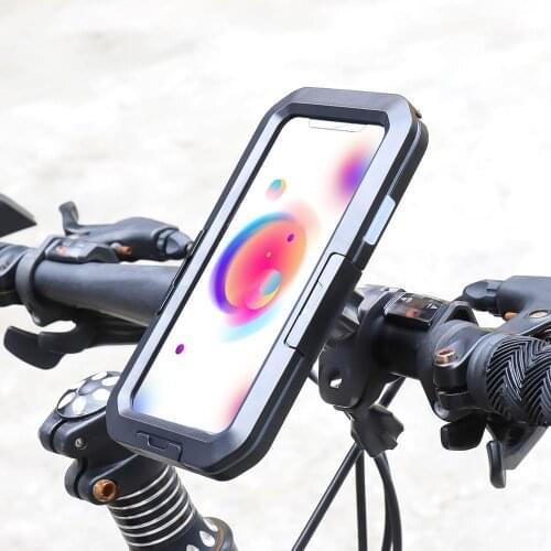 Tinhofire Bumpers For Phones