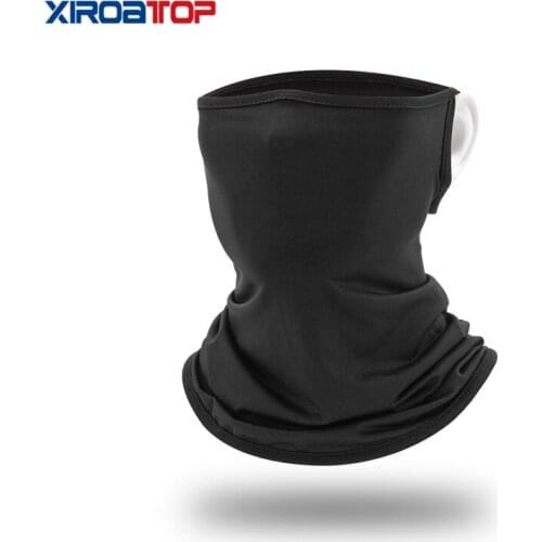 Outdoor Sport Bandana Military Tube Scarf Fishing Cycling Tactical Hiking Elastic Cover Neck Gaiter Bike Face Headband Scarf Men