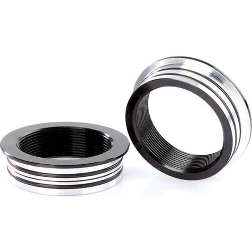 High Performance Conversion Adapter Ring Bike Parts High Hardness Bike Conversion Adapter for Bicycle каретка для велосипеда
