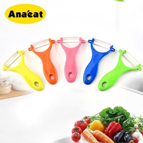 Peelers Anaeat China