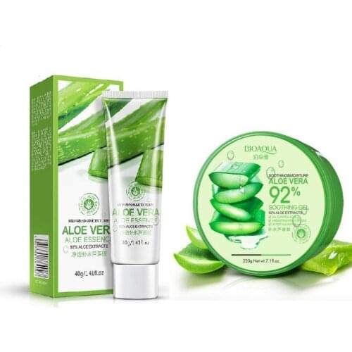 BIOAOUA Sets Of Care Cosmetics
