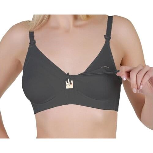 Rallying Breastfeeding Bra