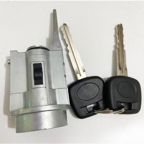 1995-2004 Tacoma Ignition lock cylinder- 69057-35070