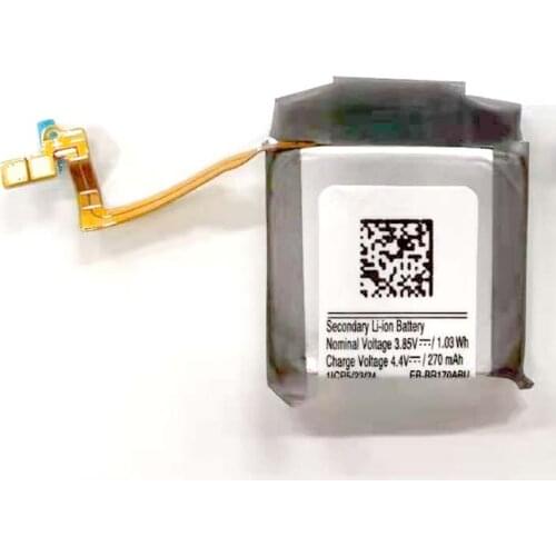 EB-BR170ABU R170 270mah Battery