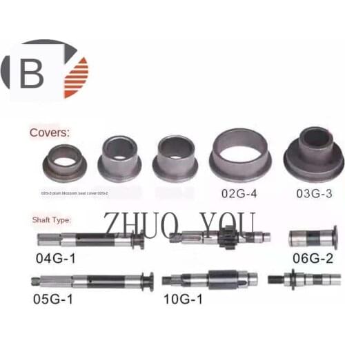 Woodworking machinery feeder / feeder standard parts for feeder