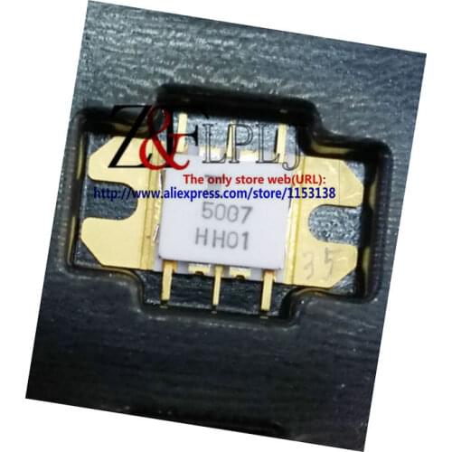 FMM5007VF 5007 FMM5007 NEW ORIGINAL Sold by piece=1PCS/LOT