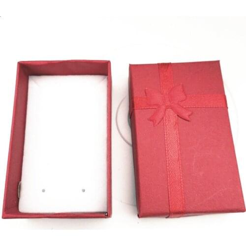 Fuyier Red Bracelets