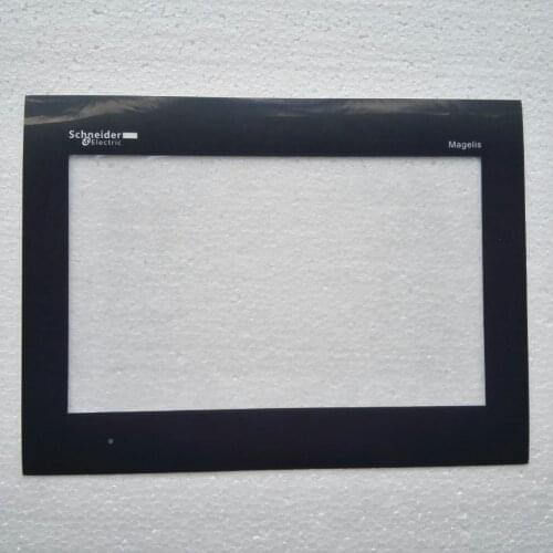 HMIGX05502 Membrane Film for HMI Panel repair~do it yourself,New & Have in stock
