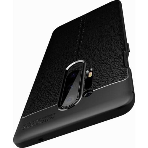 Soft Silicone Case For Oneplus 8 Pro Cover Protective Housings Shockproof Phone Bumper For Oneplus 8 Pro Case Fundas 6.78