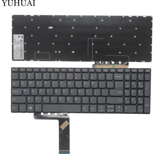 NEW US keyboard For Lenovo ideapad 330-15 330-15AST 330-15IGM 330-15IKB US laptop keyboard