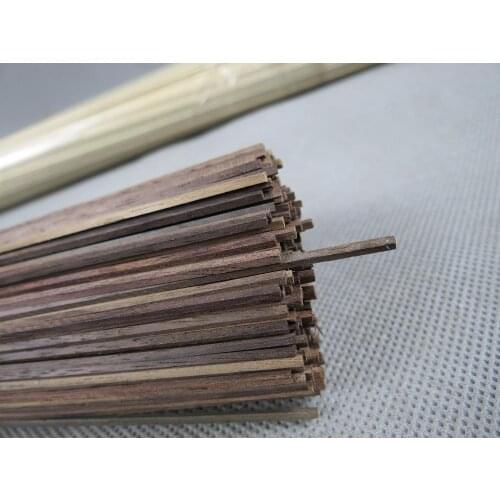 100STRIP LUTHIER FIGURED PURFLING C-04,Measure1.5mm x 1.5mm thick and 810mm long