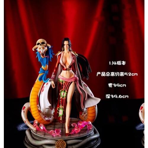 [Yihong] Hancock GK Limited Statue Hand-Made Model Gift Resin Spot