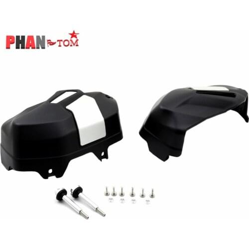 Head Guards Protector Cover for BMW R 1250 GS Adventure 2018-2020 For BMW R1250GS R1250RS R1250RT R1250R 2018-2020 Cylinder