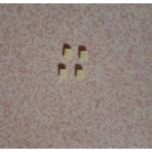 4pcs Foldable RC Quadcopter drone 8807 8807W 8807hw 8807hc spare part Engines gear motor Gears