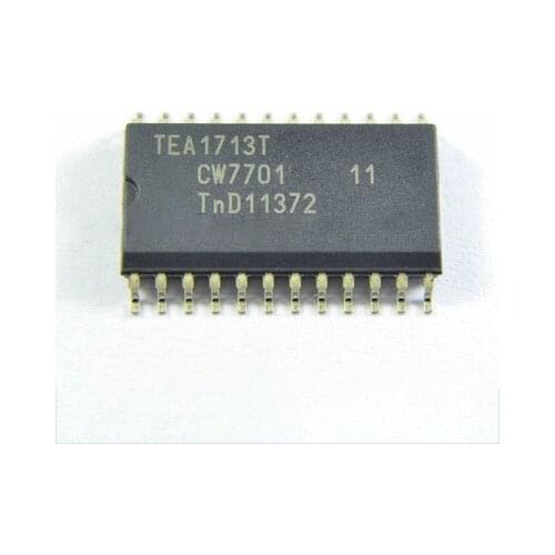 4piece TEA1713T TEA1713 SOP-24 In Stock