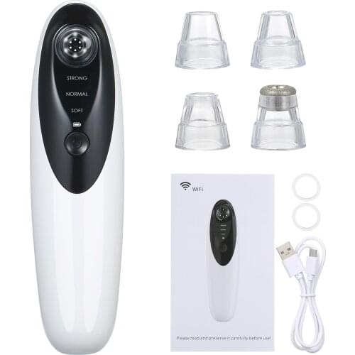 Abody Vacuum Pore Cleaners