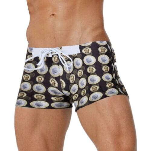 AUSTINBEM Swimwear With Shorts