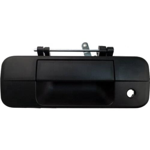 Car Rear Outside Auto Spare Parts Tailgate handle for Tundra 2007-2013 69090-0C040