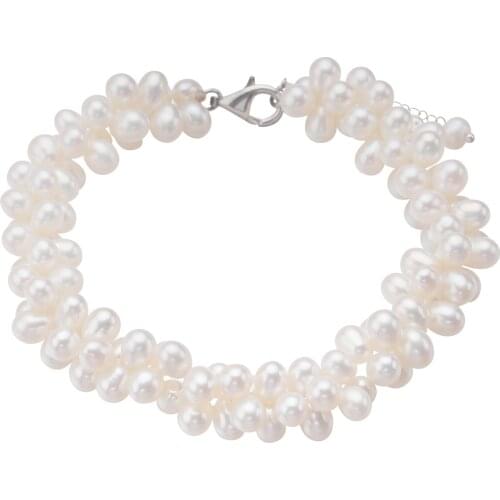 BERITAFON Braided Bracelets