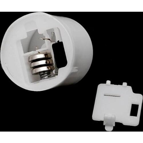 Flameless Candle LED Light Romantic Decoration Lamps For Home Party Bithday Dinner Spa