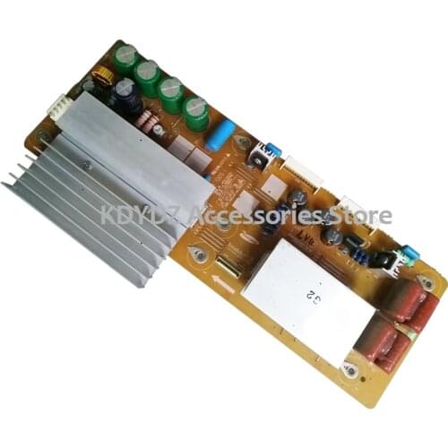 Free shipping Good test for S50HW-YD11 / YB04 Z board LJ92-01600A LJ41-05904A