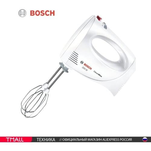 Bosch Hand Mixers