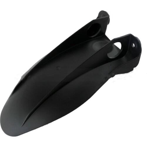 For CFMOTO 150NK original motorcycle parts rear mudguard rear mud tile flap