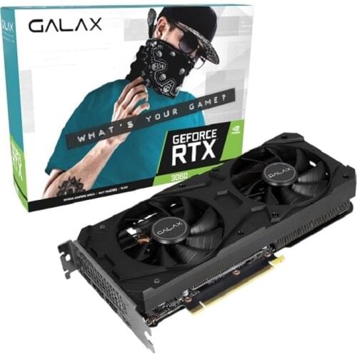 GALAX Computer Hardware And Software