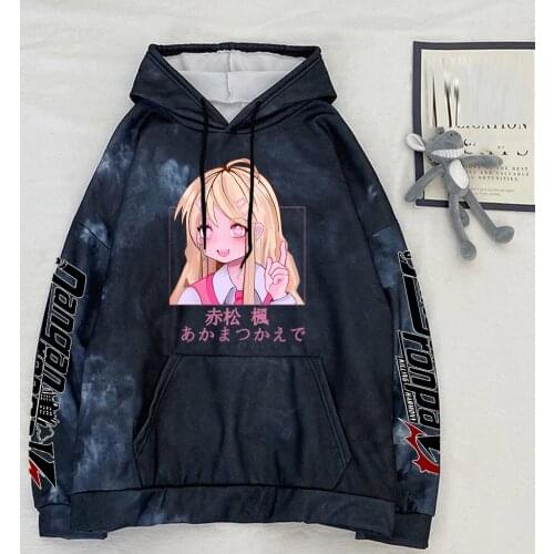 Jujutsu Kaisen Hoodies Sweatshirts Men Women Sweatshirt Hooded Hip Hop Fashion Casual Hoodie Print Boys Girls Clothing
