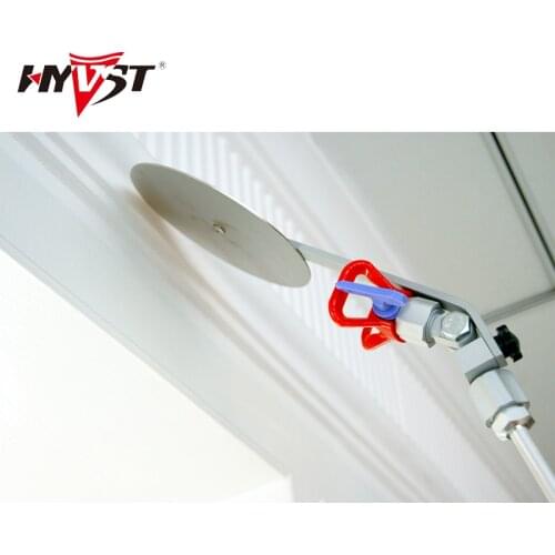 HYVST Building Tools
