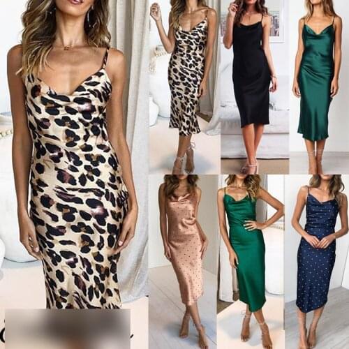 Kayotuas Summer Polka Dot Dresses