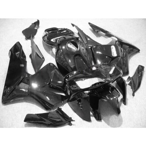 Injection mold Fairing kit for CBR600RR F5 05 06 CBR 600RR 2005 2006 CBR600 NEW gloss black Fairings set+gifts HG27