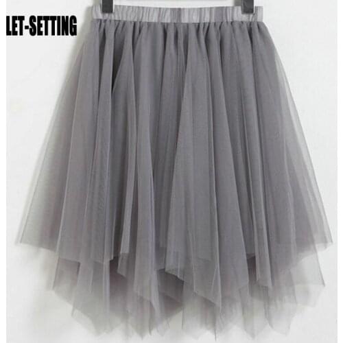 Женские трикотажные юбки Let－Setting China At AliExpress