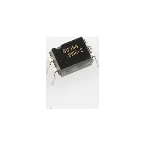 Original SFH6156-2 DIP4 package 6156-2 optocoupler optocoupler