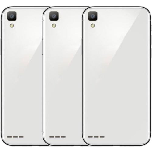 Suitable For oppo A35 Transparent Cover, Simple Silicone Cover And Shockproof Mobile Phone Case