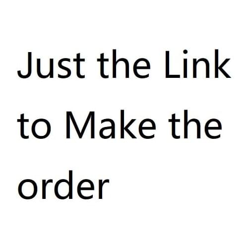 Just the Link to Make the Payment