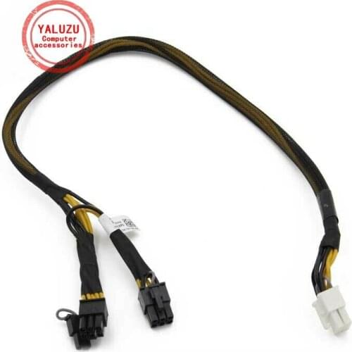 GPU Power Cable For Dell T630 T640 0DRXPD DRXPD