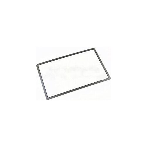 2pcs/lot Replacement Top lcd screen Surface Glass for NEW 3DS LL XL NEW 3dsxl NEW 3dsll Screen Outer Lens Cover Repair part