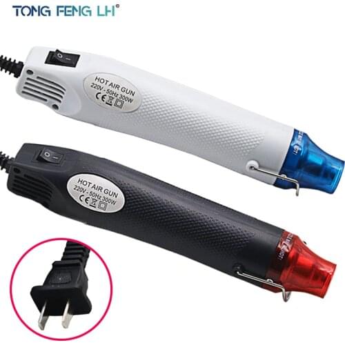 TONGFENGLH Thermal Guns