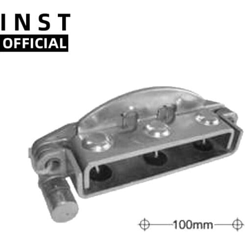 ALTERNATOR GENERATORS RECTIFIER BRIDGE FOR MR10041 A003T34077 A860T10370 RM-74 31-8306 131547